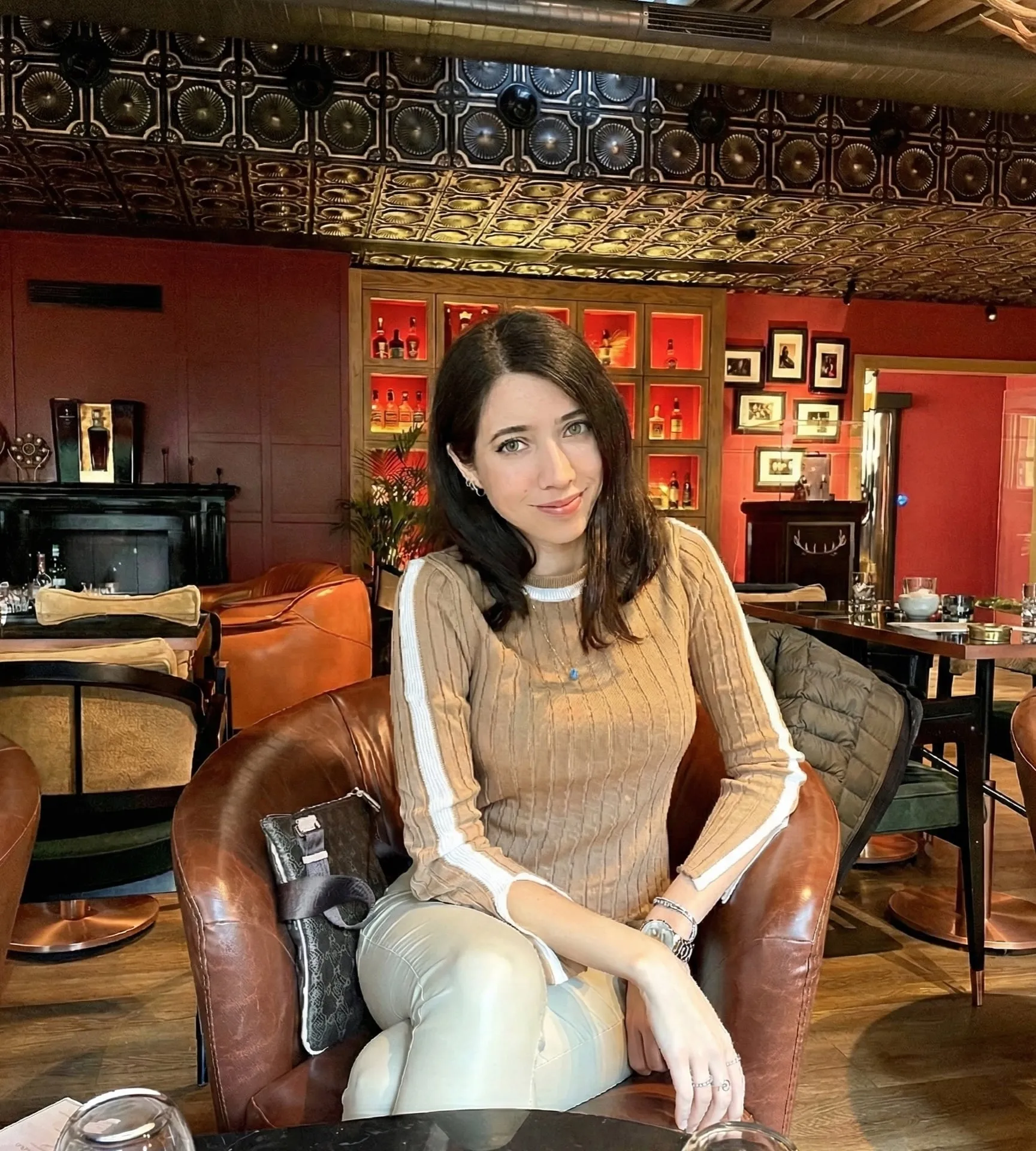 Aleyna Çobanoğlu